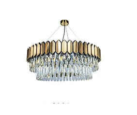 фото Люстра Nordic D450