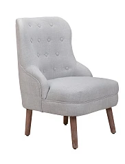 купить красивое Классическое кресло Erwin Gray в интернет-магазине