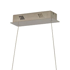 Светодиодный подвес ANTELAO 39284