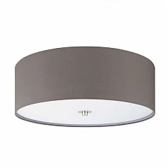 красивые Светильник потолочный PASTERI Ø475 арт 94922 в интернет-магазине