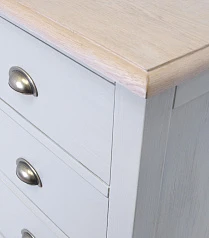 Дизайнерский комод Cardey на заказ