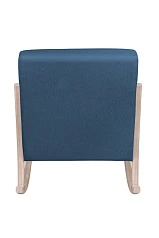 красивое Кресло-качалка Cody B-midnight на заказ