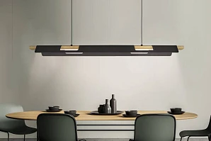 купить Подвесной потолочный светильник (люстра) ERMUA