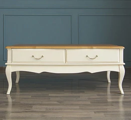 фото Стол журнальный «Leontina» прямоугольный арт ST9343