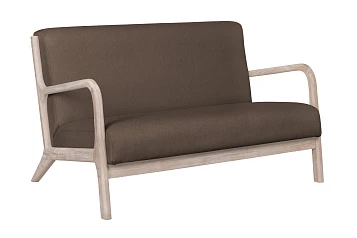 фото Дизайнерский двухместный диван Cody B-vision в интерьере