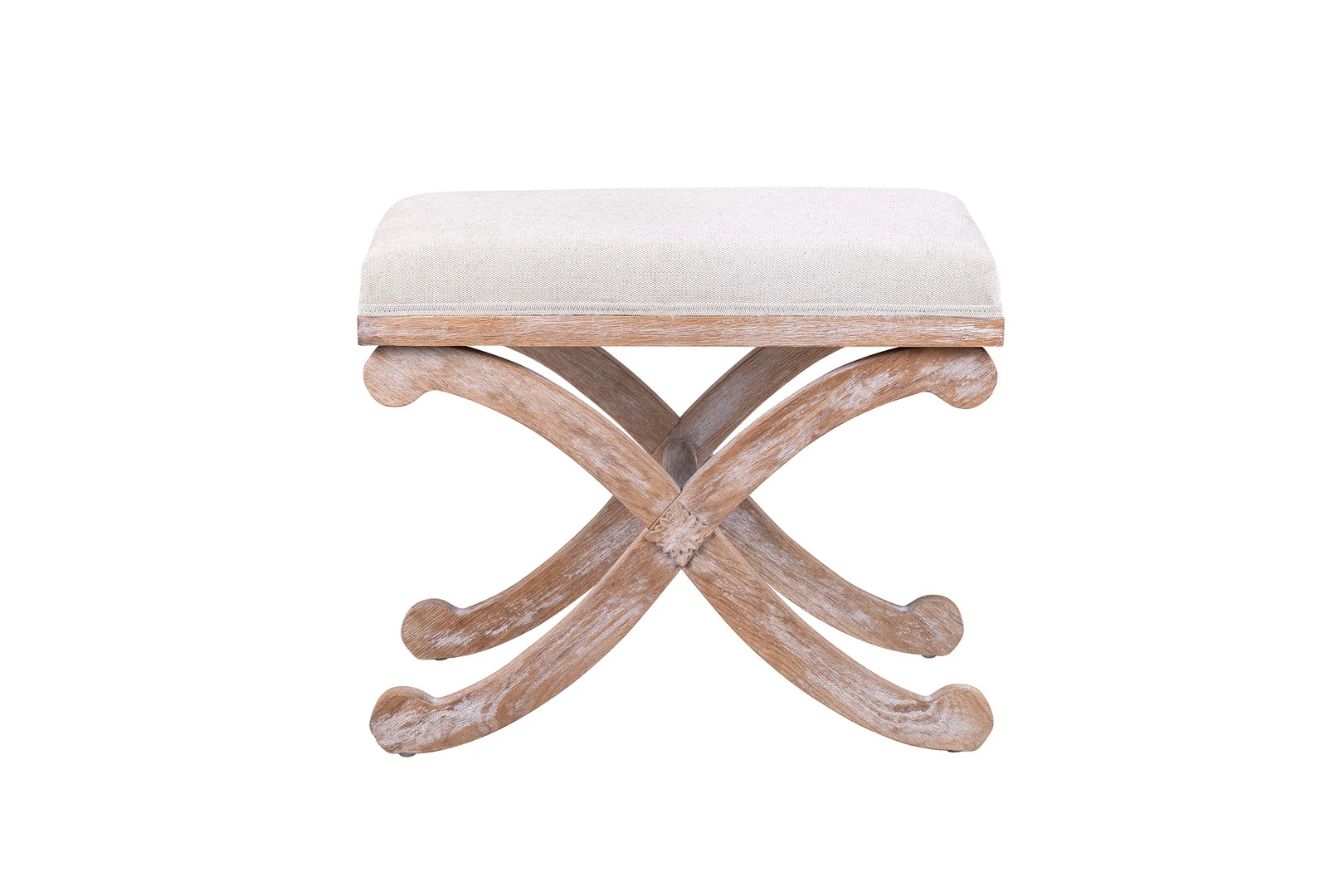 купить красивые Дизайнерская банкетка X-Bench в интернет-магазине