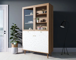 заказать Буфет "Berber" принт 15 арт BB07/Print_15