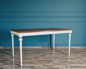 Стол обеденный "Odri" арт od2112 на заказ в интернет-магазине