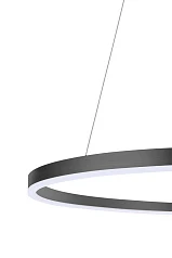 Люстра Orblaze 1000 black в интернет-магазине