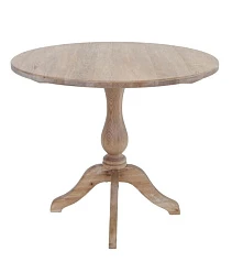 красивые Журнальный столик круглый Valent