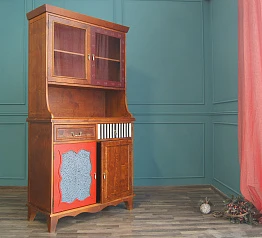 стильный Буфет "Gouache" арт M10532ETG