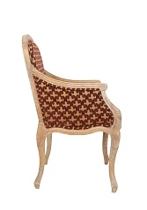 красивые Мягкое полукресло с подлокотниками Callee