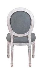 купить красивые Дизайнерский обеденный стул модерн Volker Old Grey V2