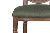 купить красивый Стул для кафе Volker Leg Geen в интернет-магазине