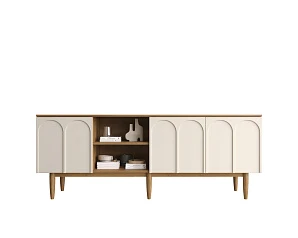 фото Комод с дверками "Arka" AR10