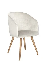 стильный Стул Visti Milk на заказ