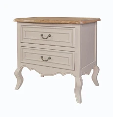 Дизайнерская тумба Loris Beige