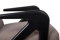 красивые Кресло современное коричневое Arrow BL V6 на заказ