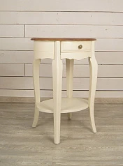 заказать стильные Овальный столик "Leontina" арт ST9331