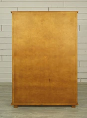 фото Комод «Gouache Birch» вертикальный арт M10535ETG/1