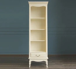 заказать Стеллаж "Leontina" узкий арт GS27