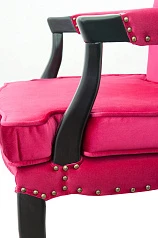 заказать стильное Полукресло Anver Rose