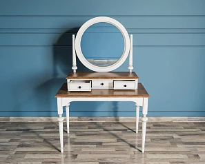 фото Туалетный стол "Odri" арт od2109