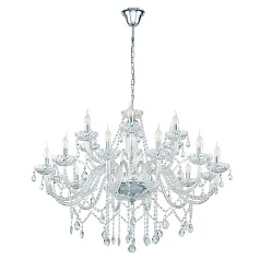 купить 39103 Подвесной потолочный светильник (люстра) BASILANO 1