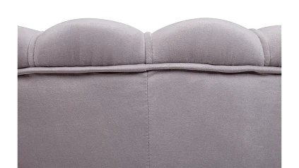 Комплект кресел ракушка Pearl Grey
