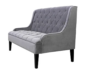 купить стильные Американский диван Sommet New серый в интернет-магазине