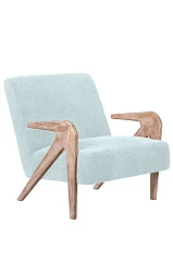 фото Современное кресло Arrow Oak V4 в интерьере