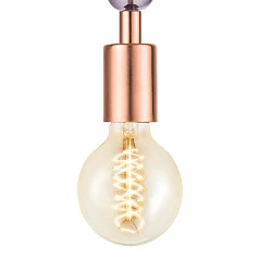 купить красивые Подвесной потолочный светильник (люстра) AVOLTRI 1