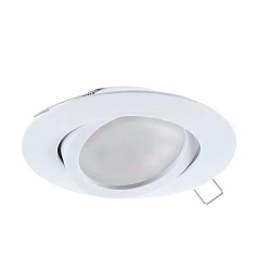 красивые 31682 Светодиодный встраиваемый точечный светильник TEDO в интернет-магазине