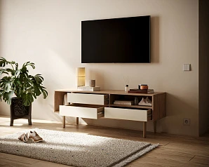 купить красивые Комод с ящиками "Alice" арт ALC14 в интернет-магазине