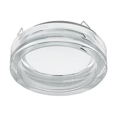 купить Светодиодный встраиваемый светильник PINEDA 1 95922