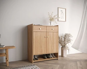 купить стильные Комод Bubble Solid для прихожей арт BBL10S