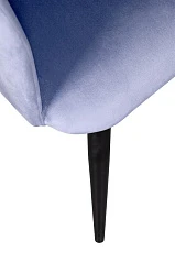 заказать Стул для кафе Visti Velvet V2 в интернет-магазине