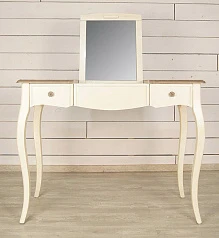 красивые Туалетный стол "Leontina" арт ST9309 на заказ