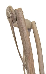 купить Стул Cross Back Old