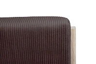 купить Кресло дизайнерское Cody Сhocolate в интернет-магазине