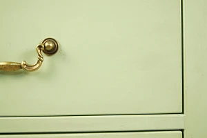 купить Рабочий стол с ящиками "Olivia" арт GB3002 в интернет-магазине