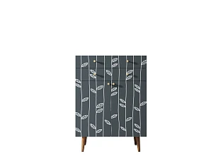 купить Комод "Berber" большой принт 18 арт BB12/Print_18 в интернет-магазине