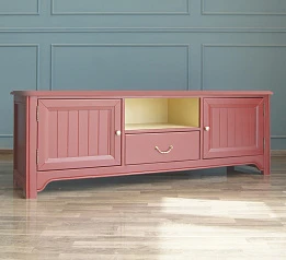 красивые Консоль под TV "Olivia individual" арт C2006R