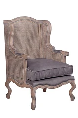 купить стильные Классическое американское кресло Brody Ratang V2