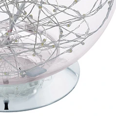 красивые Настольная лампа светодиодная VALENCA