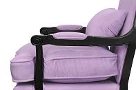 купить красивое Мягкое кресло ретро Nitro Purple