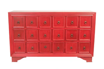 Дизайнерский комод Danek на заказ