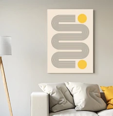 стильные Панно "Berber" принт 30 арт BBD01_print_30