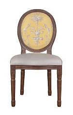 красивые Стул Volker Leg Abstract в интернет-магазине