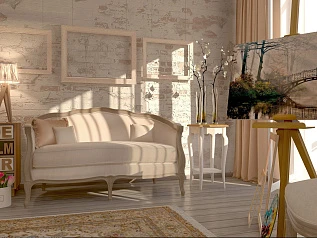 фото Комплект мебели "Jasmine" арт J01